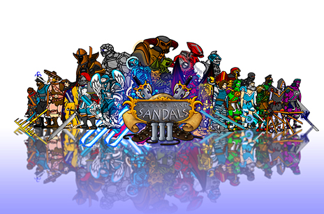 swords and sandals 3 full version multiplae ultratus