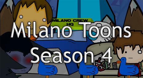 Milano Toons Season 4