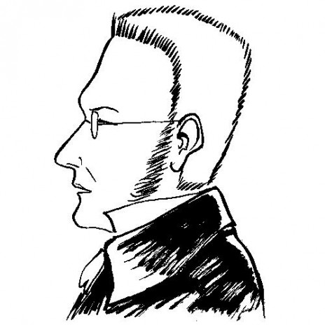 Max Stirner...