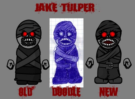 New Version Jake