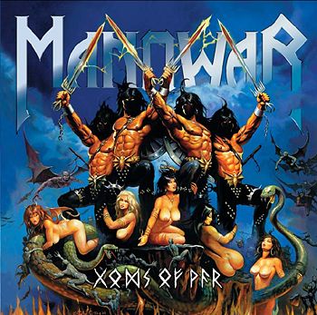 MANOWAR