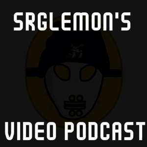 SrgLemon Podcast