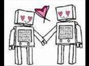 Robots in love!!!!!!!