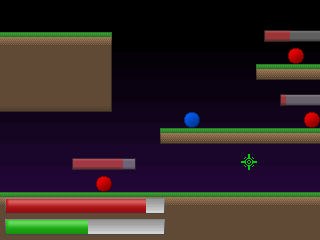 A Game I'm working on