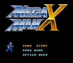 Mega Man X Collection Review