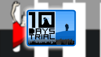 10 Days Trial