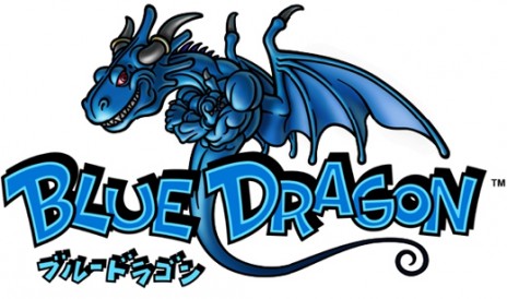 Blue Dragon - My Review