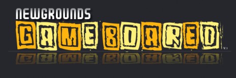 Newgrounds Game Board