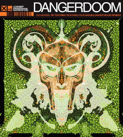 DANGER-DOOM