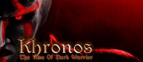 New Hot Games - Khronos: The Rise Of Dark Warrior - By Artlogicgames