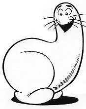 Who's Shmoo?