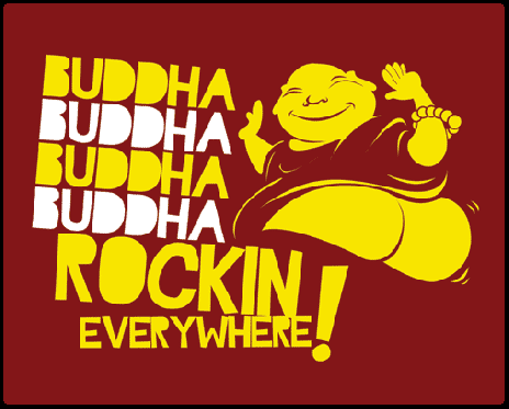 Buddha