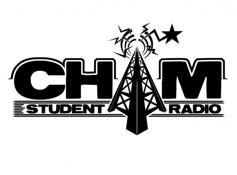 CHAM Student Radio presents, Papa Bear On the Air - Mix #1 & 2