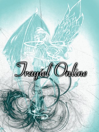 Trayiel Online MMORPG!