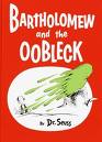 creeping "oobleck"