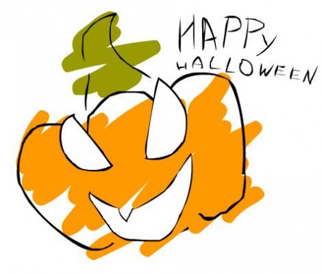 Happy Halloween to all!!!