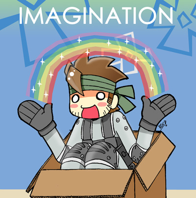 Imagination