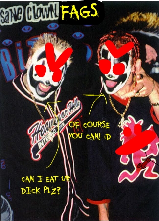 FUCK ICP!