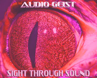 My Audio Geist Project