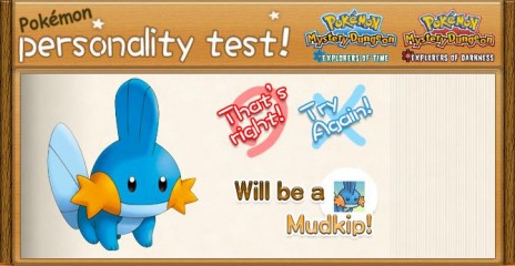 OMG IMA MUDKIP!