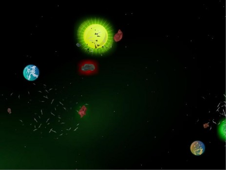 Solar - Like no strategy game you've played before