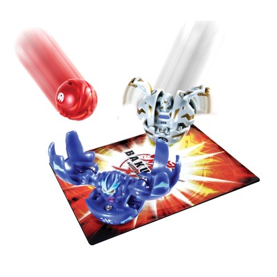 Bakugan