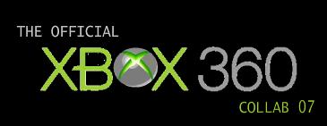 The Official Xbox 360 07' Collab