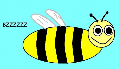 The Bee!