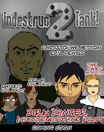 INDESTRUC2TANK