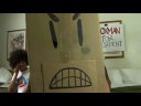 box man lost