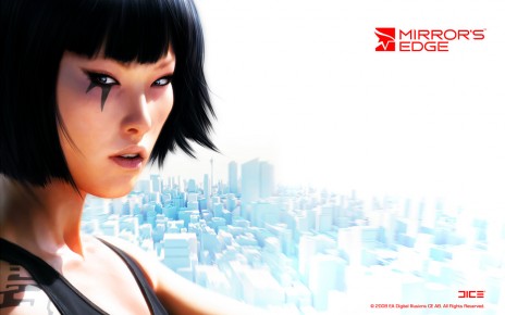 Mirrors Edge