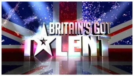 BRITAINS GOT TALENT HERE I COME!!!