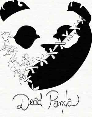 Dead Panda - Electro Rock Showcase at The Key Club in Hollywood