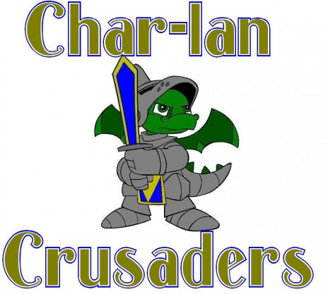 GO CRUSADERS GO!!!!