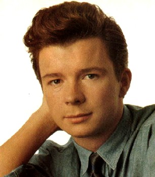 Rick Astley is teh awesomeness