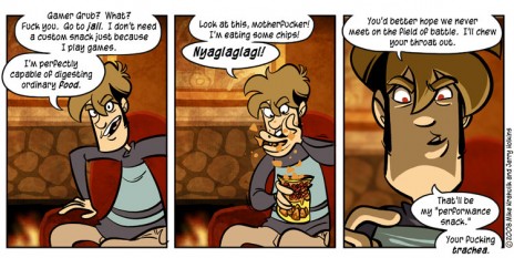 Penny Arcade!