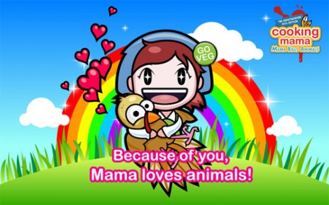 Majesco Responds to (Twisted) Cooking Mama