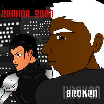 BROKEN - COMING SOON!