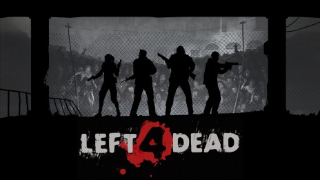 Bought Left 4 Dead