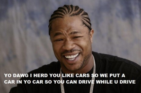 YO DAWG