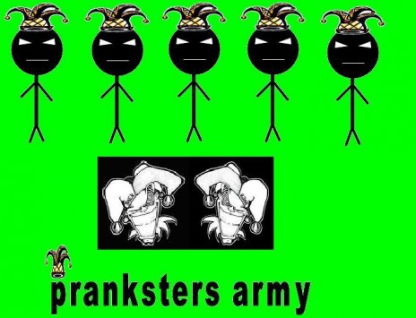 my army bitches