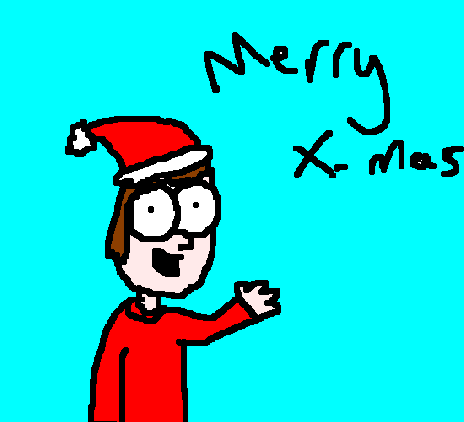 Merry Christmas!