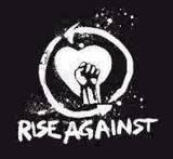 RISE AGAINST RULES!