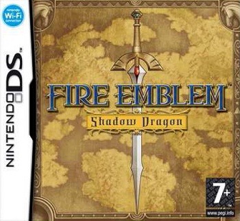 FIRE EMBLEM DS