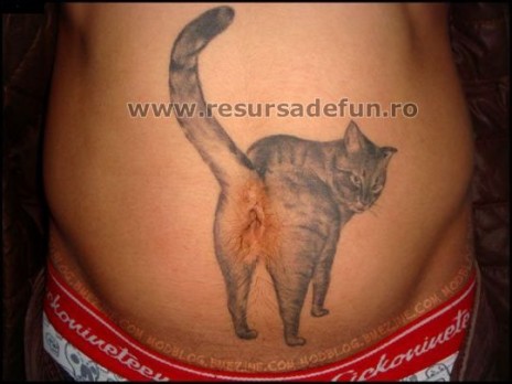 Best tattoo EVER