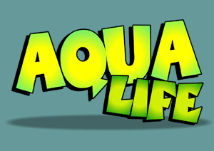 Aqua Life - Episode 7