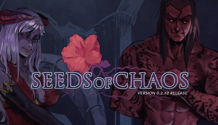 Seeds of chaos читы