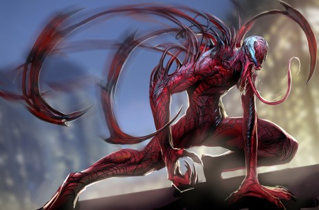 CARNAGE!!