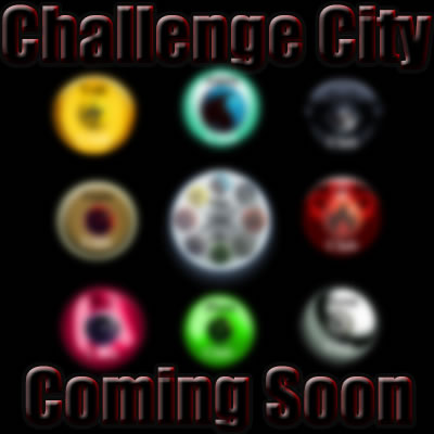 Challenge City