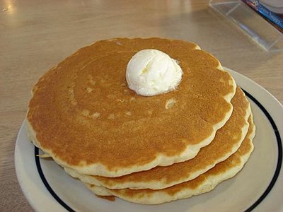 Pancakes